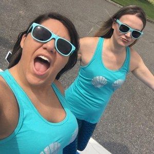 Meet your Posher, Jackie